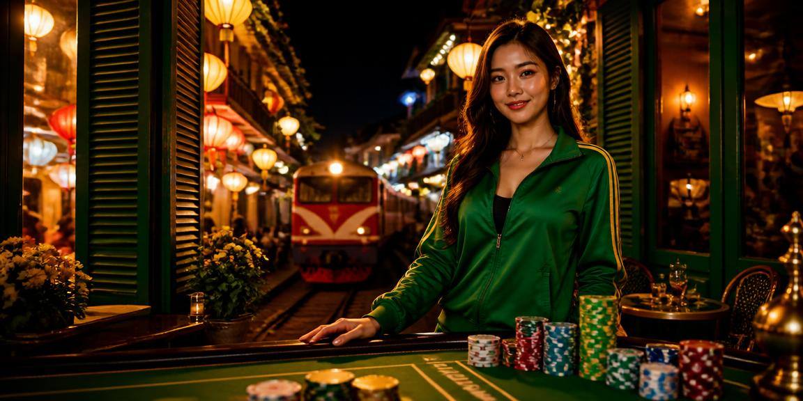 1j111 Khám phá Lightning Roulette tại 1j111