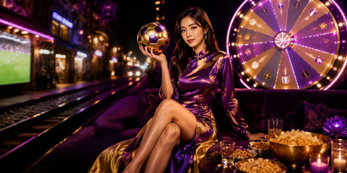 1j111 Phòng xóc đĩa đặc sắc